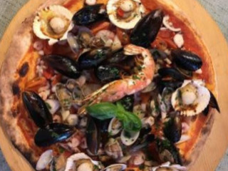 Pizzeria Ai 4 Gatti