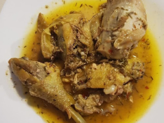 Trattoria Elena