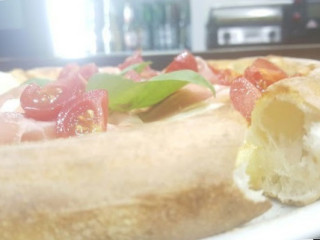 Nel Nome Della Pizza