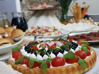 Pizzeria Le Macine