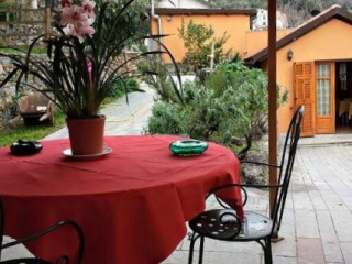 Agriturismo Tre Santi