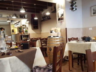 Osteria Pane E Alivi