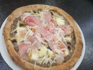 Pizzeria Gran Gourmet