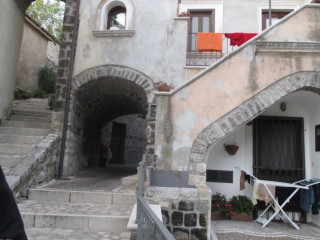 Il Ristoro Del Borgo