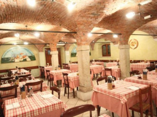 La Tana Del Grillo