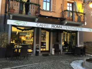 Caffe' 37