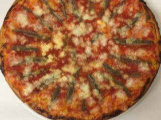 Pizzeria Ghidei