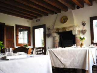 Locanda Alle Porte 1632 Enoteca