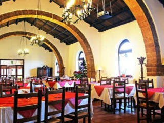 Agriturismo Tenuta Fratelli Sanacore