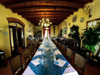 Agriturismo Millefiori Corte Delle Rose