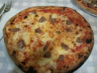 Pizzeria La Brace