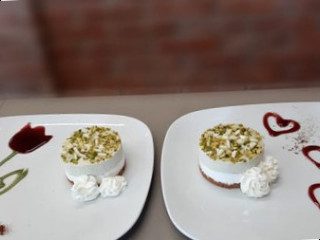 Fly Cafe