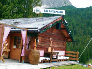 Baita Pradel