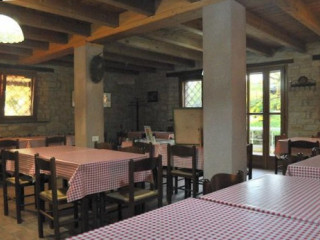 Agriturismo Sasso Rosso