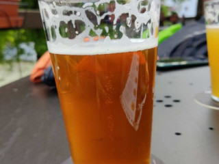 Brasserie Birreria Sans Souci