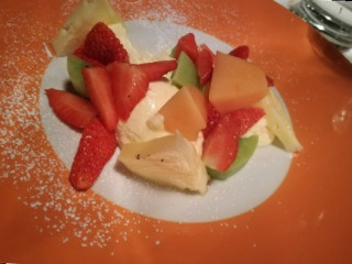 Pizzeria Saporoso