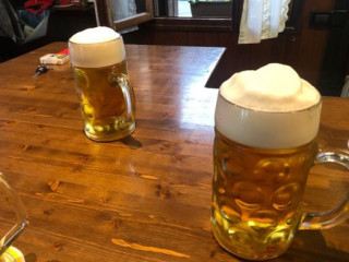 Birreria Pizzeria Oliero Robe Di Campa