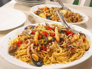Pizzeria Reginella