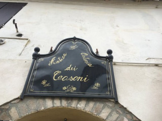 Antica Osteria Casoni Di Rubini Matteo
