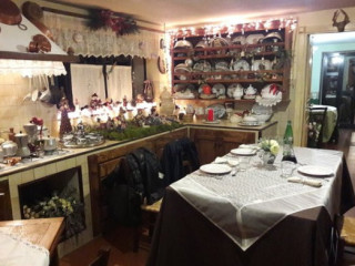 Agriturismo Tirotarico