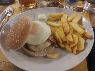 B5 Brasserie