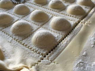 Dulcinea Pasta Fresca Gastronomia Punto Ristoro