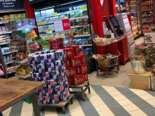 Autogrill Somaglia Est