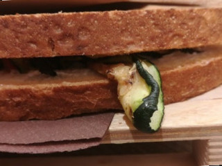 Capatoast Prati