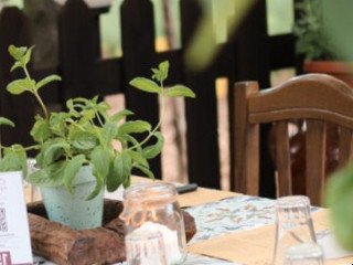 Chalet Degli Ulivi