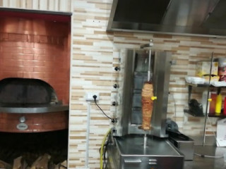 Il Mago Della Pizza