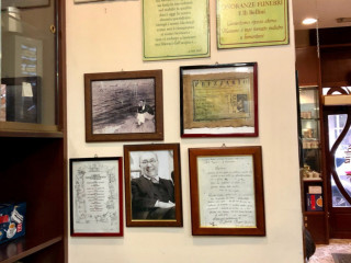 Caffe' Vecchia Napoli
