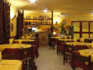 La Vecchia Lanterna