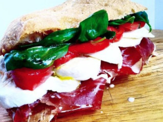 Ciabacrò