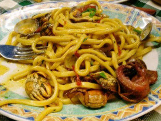 Trattoria Da Zucchetta