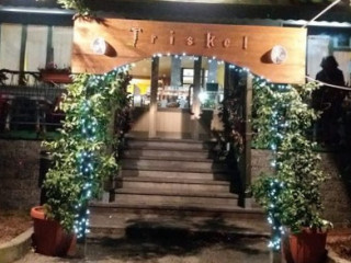 Triskel Pizzeria Di Roberto Cotta