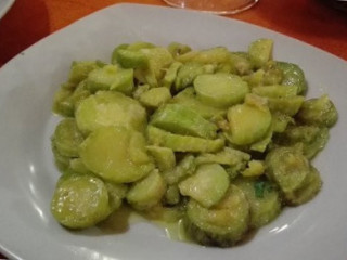 Osteria Della Fondura