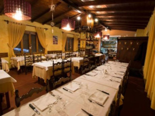 Il Valico Pistoresi Marina