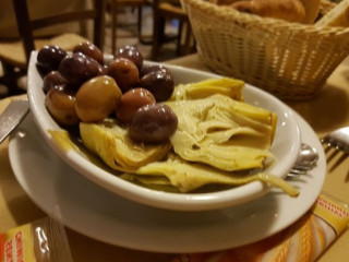 Trattoria Al Cavalcavia