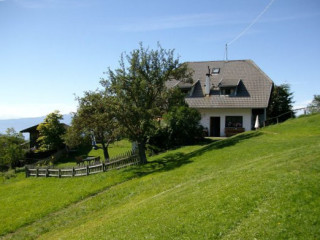 Trattoria Weber