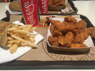Pollo Campero