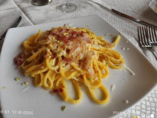 Trattoria Ippoturismo La Fattoria Del Conte