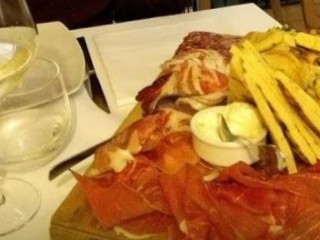 Osteria Le Ciocie