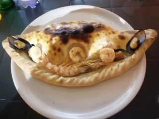 Pizzeria La Suprema