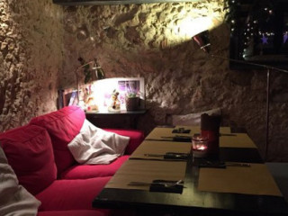 Speakeasy