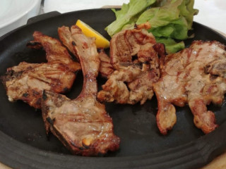 La Pergolata