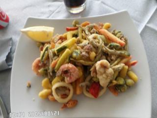 Zanzipizza