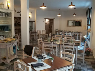 Trattoria Moderna Da Pupo
