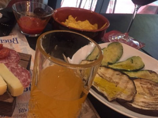 Sublime Bistro