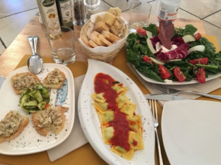 Caffe Degli Artisti