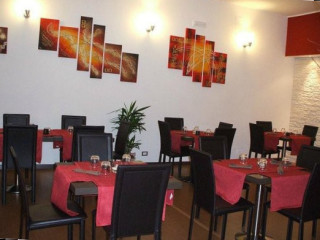 Pizzeria Oneida